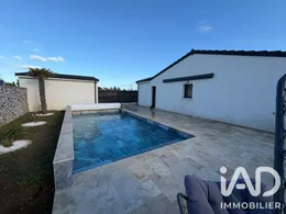 Maison à Ligugé (86240)