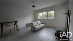 Appartement à Savenay (44260)