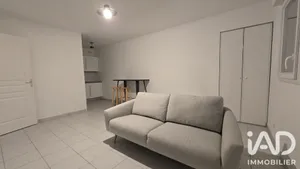 Appartement à Savenay (44260)