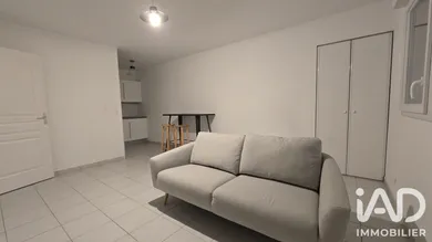 Appartement à Savenay (44260)