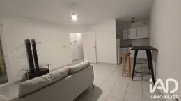 Appartement à Savenay (44260)
