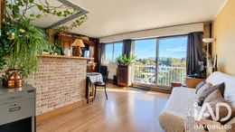 Appartement à Le Havre (76620)