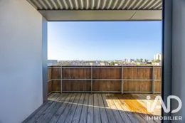 Appartement à Bordeaux (33300)