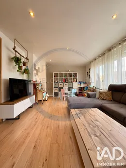 Maison à Wizernes (62570)