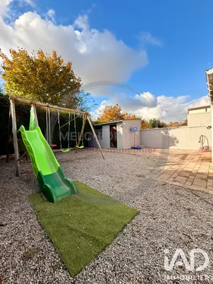 House in Wizernes (62570)