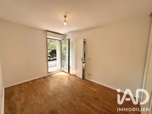Appartement à Paris (75018)