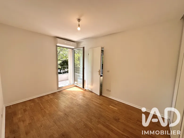 Appartement 2 pièces 43 m² · à Paris · 43,1 m² · 279 000 €