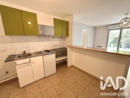 Appartement à Paris (75018)
