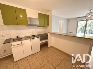 Appartement à Paris (75018)