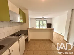 Appartement à Paris (75018)