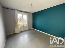 Apartment in Nantes (44100)