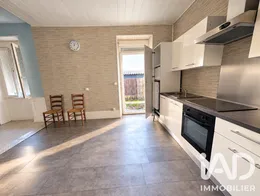 Maison à Saint-Nazaire (44600)