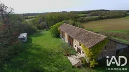 Maison de campagne à Clussais-la-Pommeraie (79190)