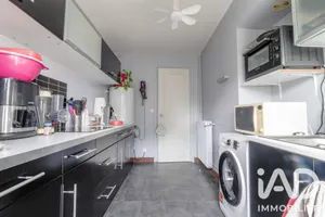 Appartement à Limours (91470)