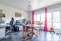 Appartement à Limours (91470)