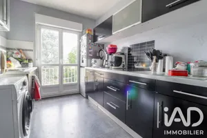 Appartement à Limours (91470)