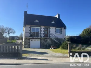 Maison à Saint-Vran (22230)