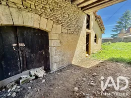 Maison de village à Saint-Geniès (24590)