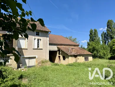 Maison de village à Saint-Geniès (24590)