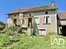 Maison de village à Saint-Geniès (24590)