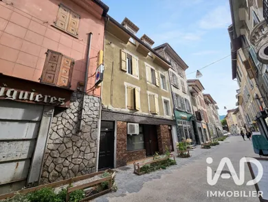 Appartement à Vizille (38220)