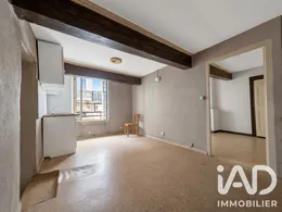 Appartement à Vizille (38220)