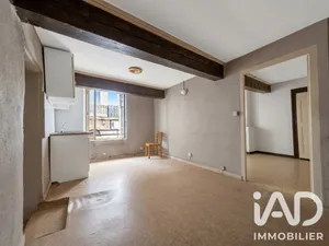 Apartment in Vizille (38220)