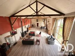 Maison de campagne à Clussais-la-Pommeraie (79190)