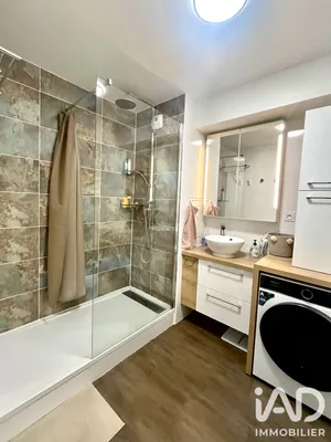 Apartment in Pontoise (95300)