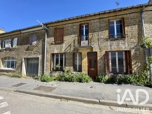 Maison à Buzancy (08240)