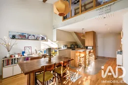 Duplex à Marseille (13001)