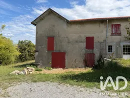 Appartement à Anglet (64600)