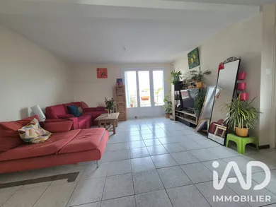 Appartement à Narbonne (11100)
