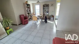 Appartement à Narbonne (11100)
