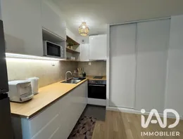 Appartement à Rueil-Malmaison (92500)
