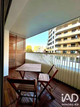 Appartement à Rueil-Malmaison (92500)