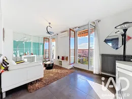 Appartement à Marseille (13013)