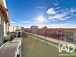 Appartement à Marseille (13013)
