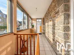 Souplex à Saint-Malo (35400)
