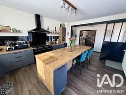 Maison à Pompaire (79200)