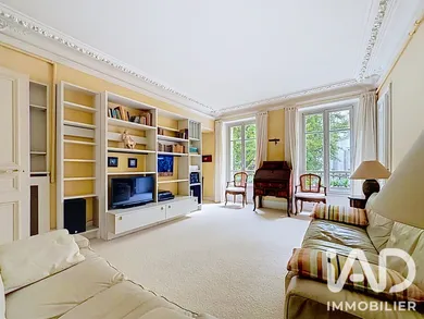 Appartement à Paris (75016)