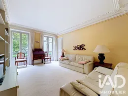 Appartement à Paris (75016)
