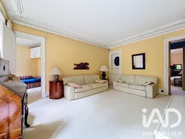 Appartement à Paris (75016)