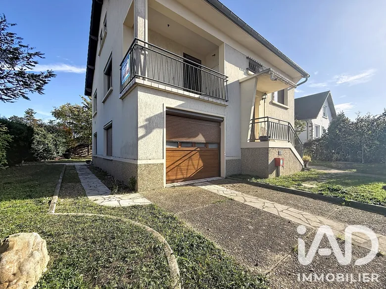 Immeuble 185 m² · aux Mureaux · 185 m² · 469 000 €