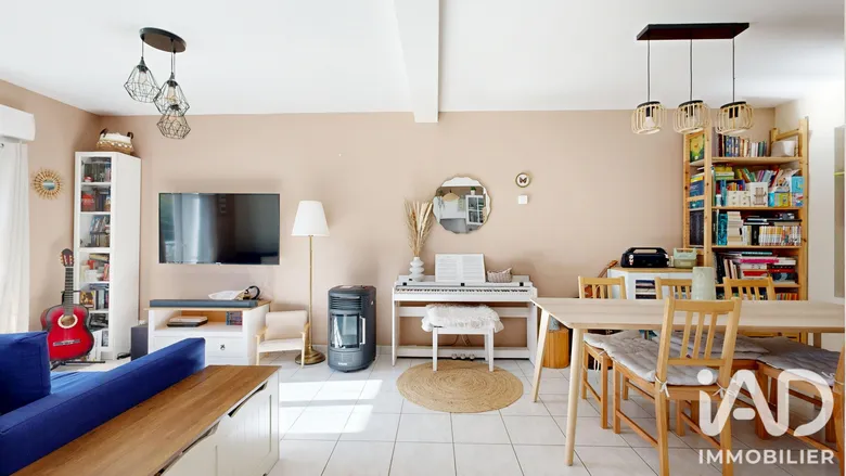 Maison 3 pièces 62 m² · à Mauges-sur-Loire · 62 m² · 145 000 €