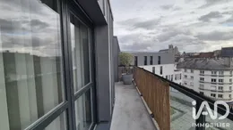 Appartement à Bourges (18000)