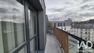 Appartement à Bourges (18000)