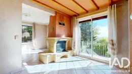 Maison à Clermont-Ferrand (63100)