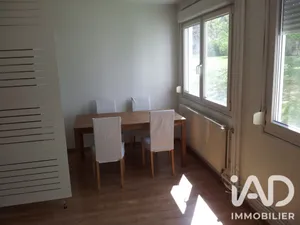 Appartement à Vandœuvre-lès-Nancy (54500)