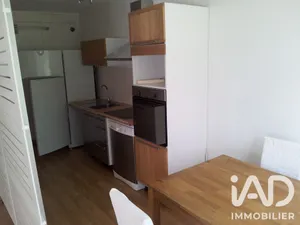 Appartement à Vandœuvre-lès-Nancy (54500)